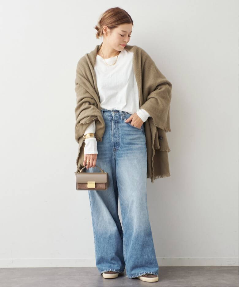 Layering Tシャツ（Tシャツ／カットソー）｜Deuxieme Classe