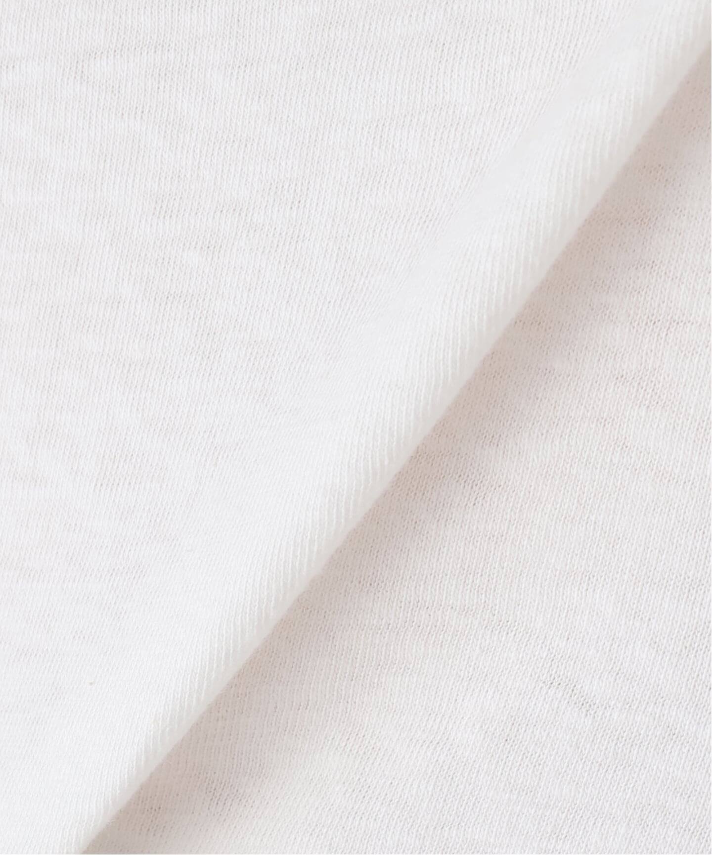 パルオーパル様ご専用　layering T　ホワイト Layering Tシャツ（Tシャツ／カットソー）｜Deuxieme Classe