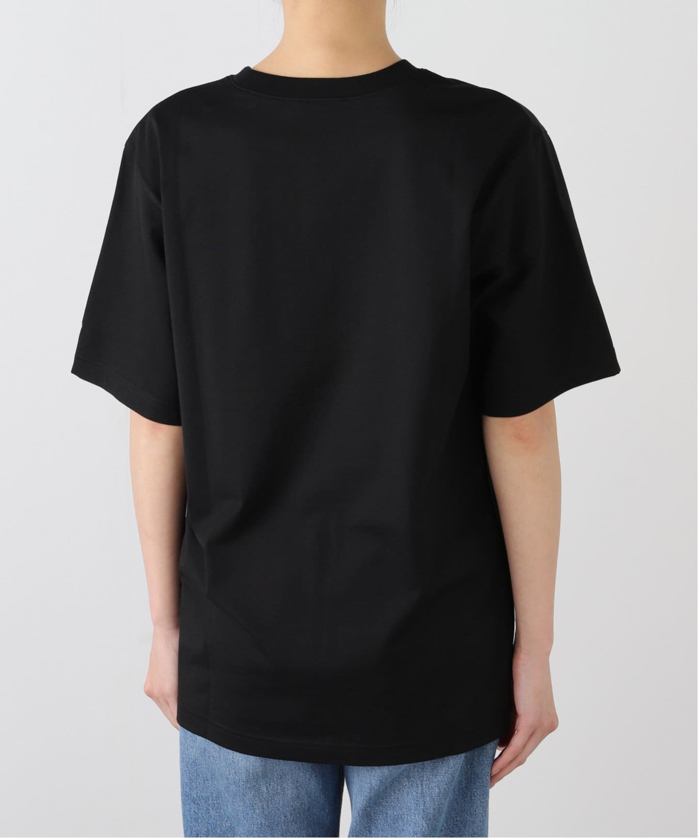 Shapely Tシャツ（Tシャツ／カットソー）｜Deuxieme Classe