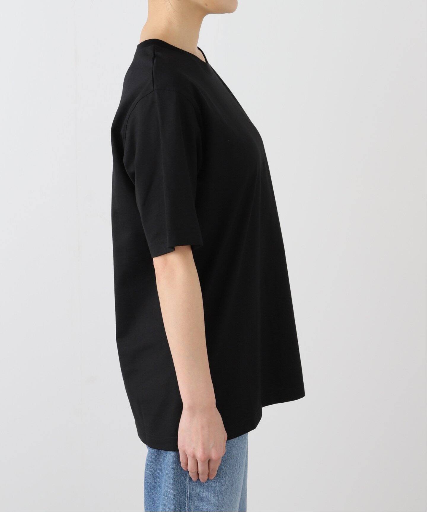 ドゥーズィエムクラス DEUXIEME CLASSE Tシャツ Deuxieme Classe（ドゥーズィエムクラス）の「EVERYDAY MUSEUM Tシャツ