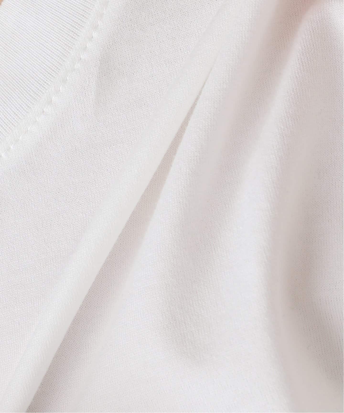 Shapely Tシャツ（Tシャツ／カットソー）｜Deuxieme Classe