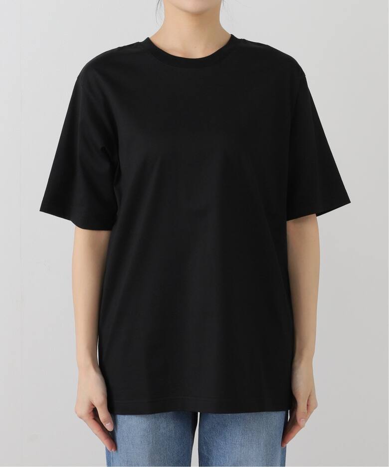 追加 Shapely Tシャツ（Tシャツ／カットソー）｜Deuxieme Classe 