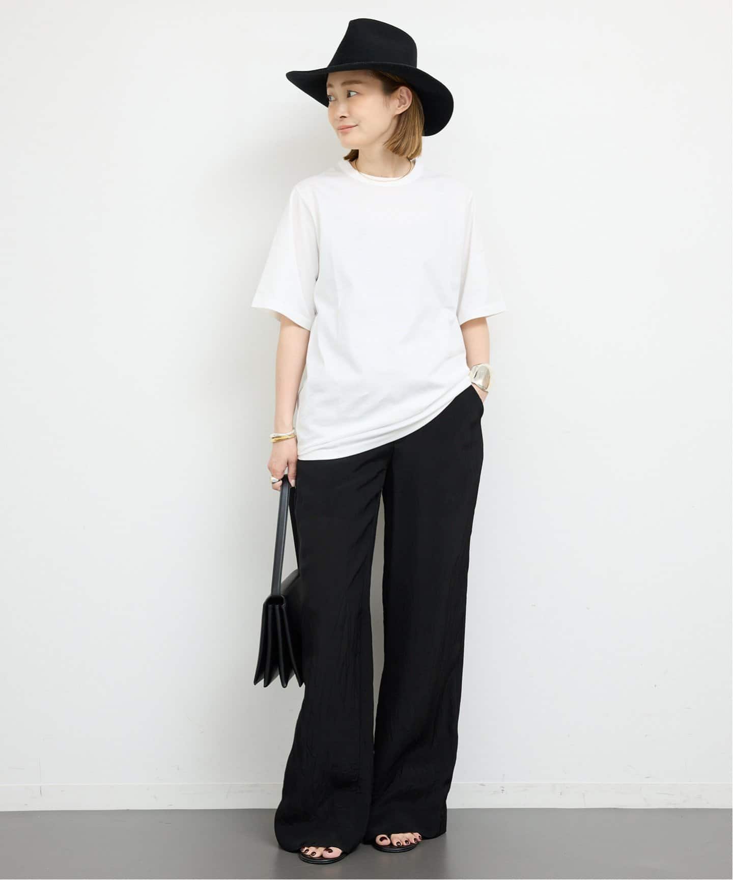 loosen Tシャツ（Tシャツ／カットソー）｜Deuxieme Classe