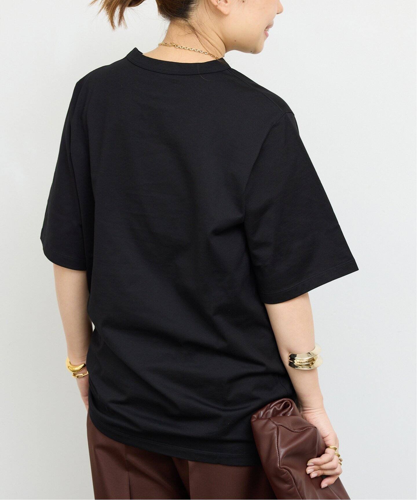 loosen Tシャツ（Tシャツ／カットソー）｜Deuxieme Classe  