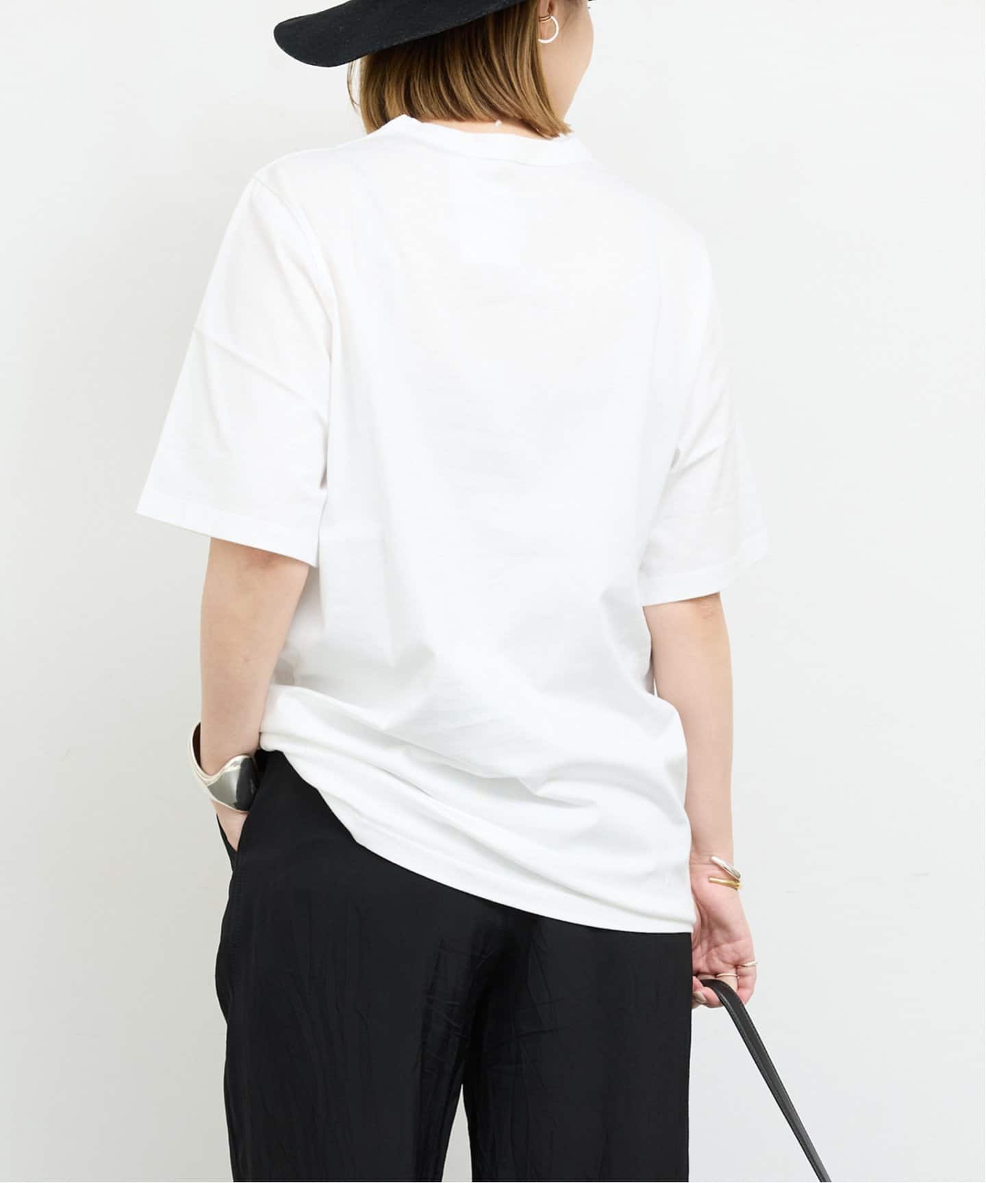 loosen Tシャツ（Tシャツ／カットソー）｜Deuxieme Classe