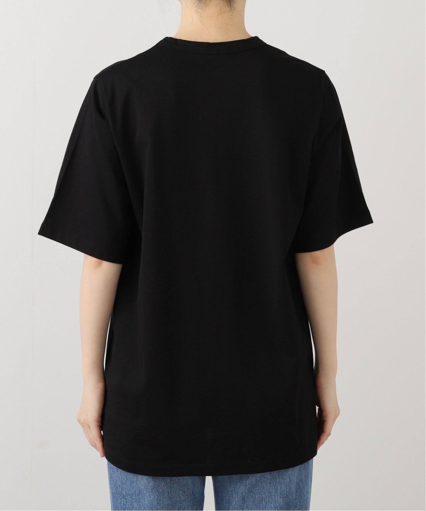 loosen Tシャツ（Tシャツ／カットソー）｜Deuxieme Classe  