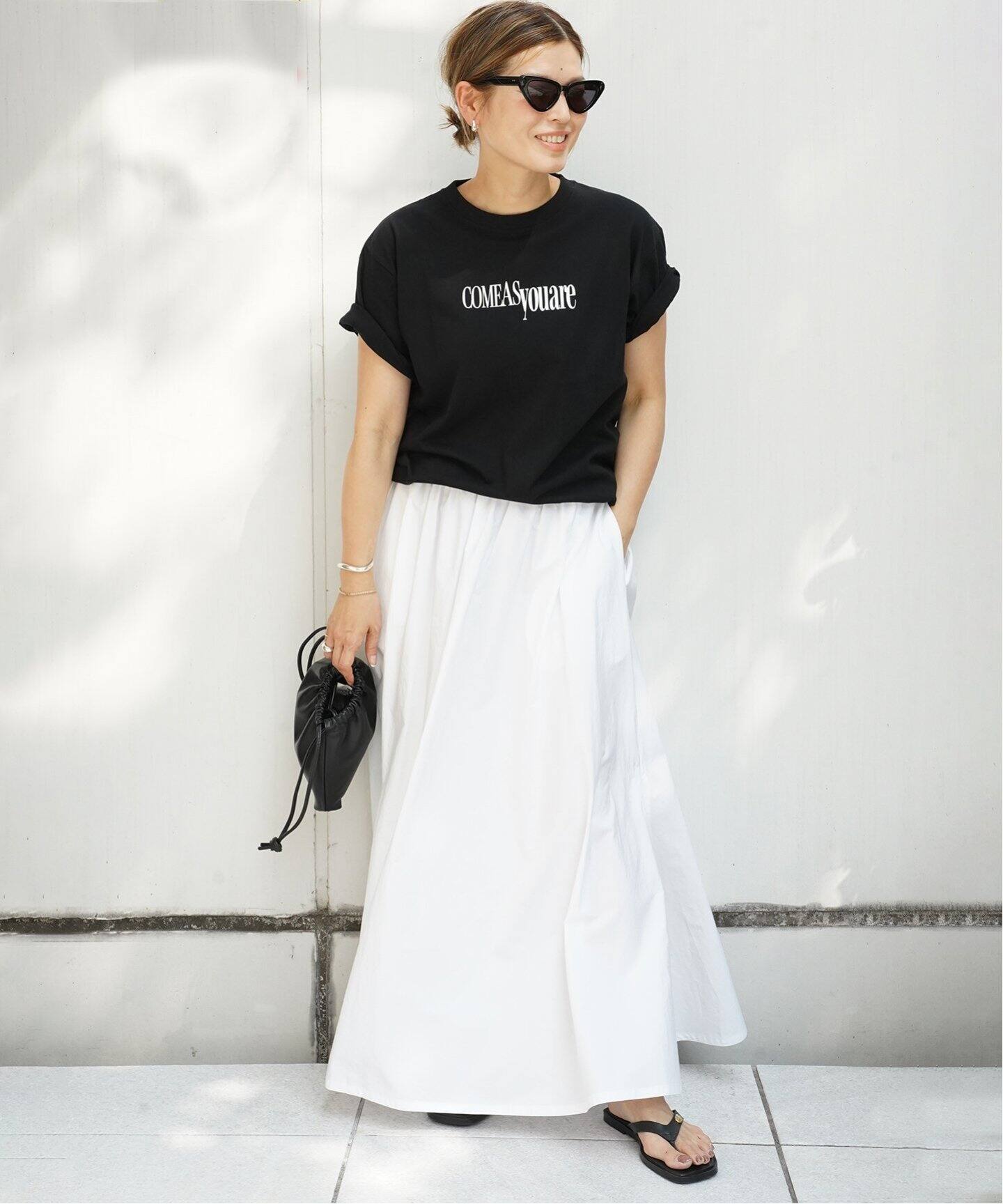 BTN OFFLINE Tシャツ（Tシャツ／カットソー）｜Deuxieme Classe