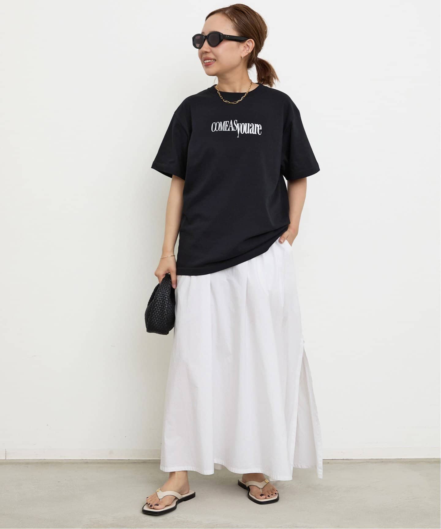 BTN OFFLINE Tシャツ（Tシャツ／カットソー）｜Deuxieme Classe