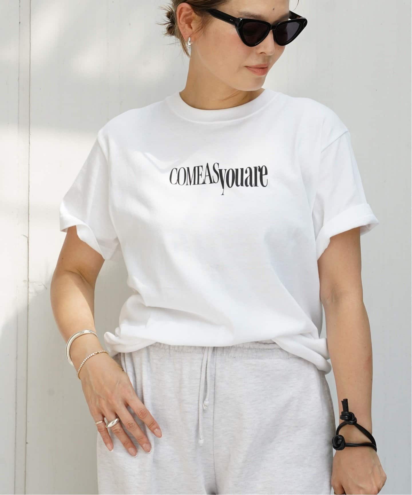 BTN OFFLINE Tシャツ（Tシャツ／カットソー）｜Deuxieme Classe