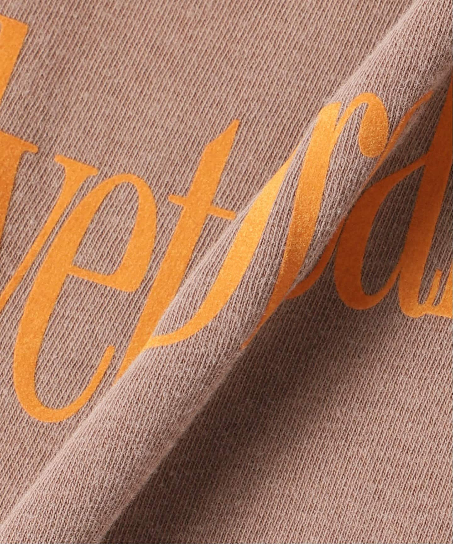 BTN Velvet Tシャツ（Tシャツ／カットソー）｜Deuxieme Classe