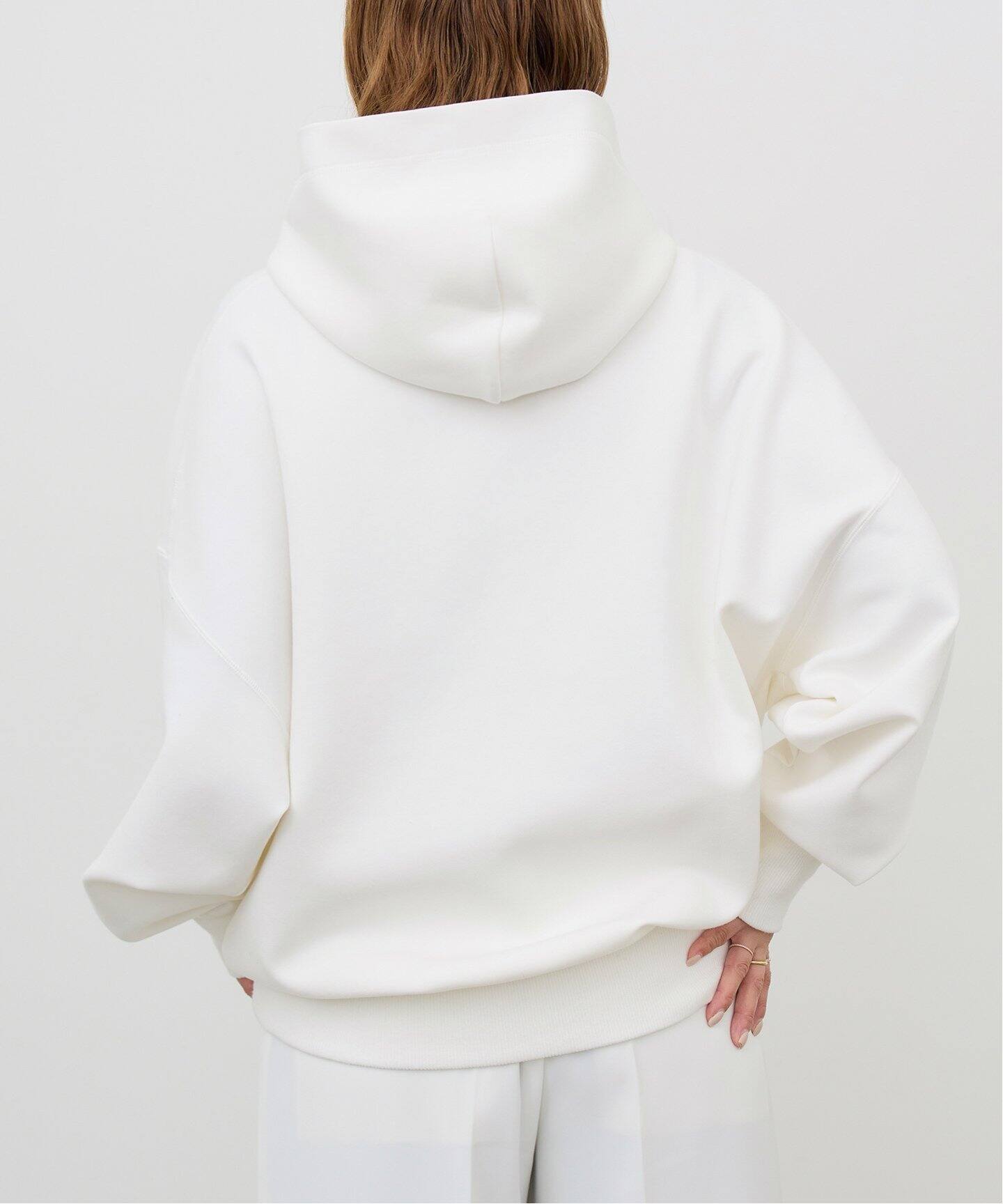 新品】Deuxieme Classe *Oversized Hoodie（Deuxieme Classe今期新品  