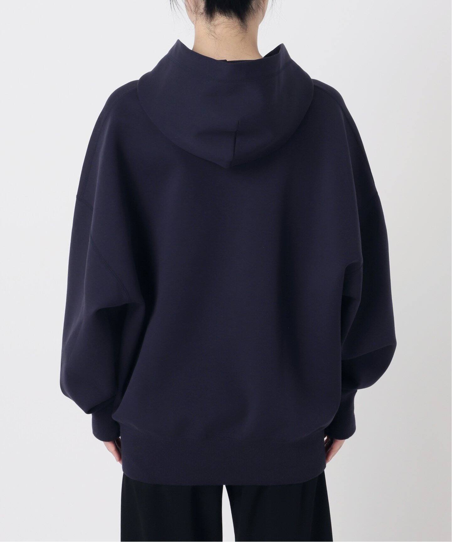 Oversized Hoodie（スウェット）｜Deuxieme Classe（ドゥーズィエム  