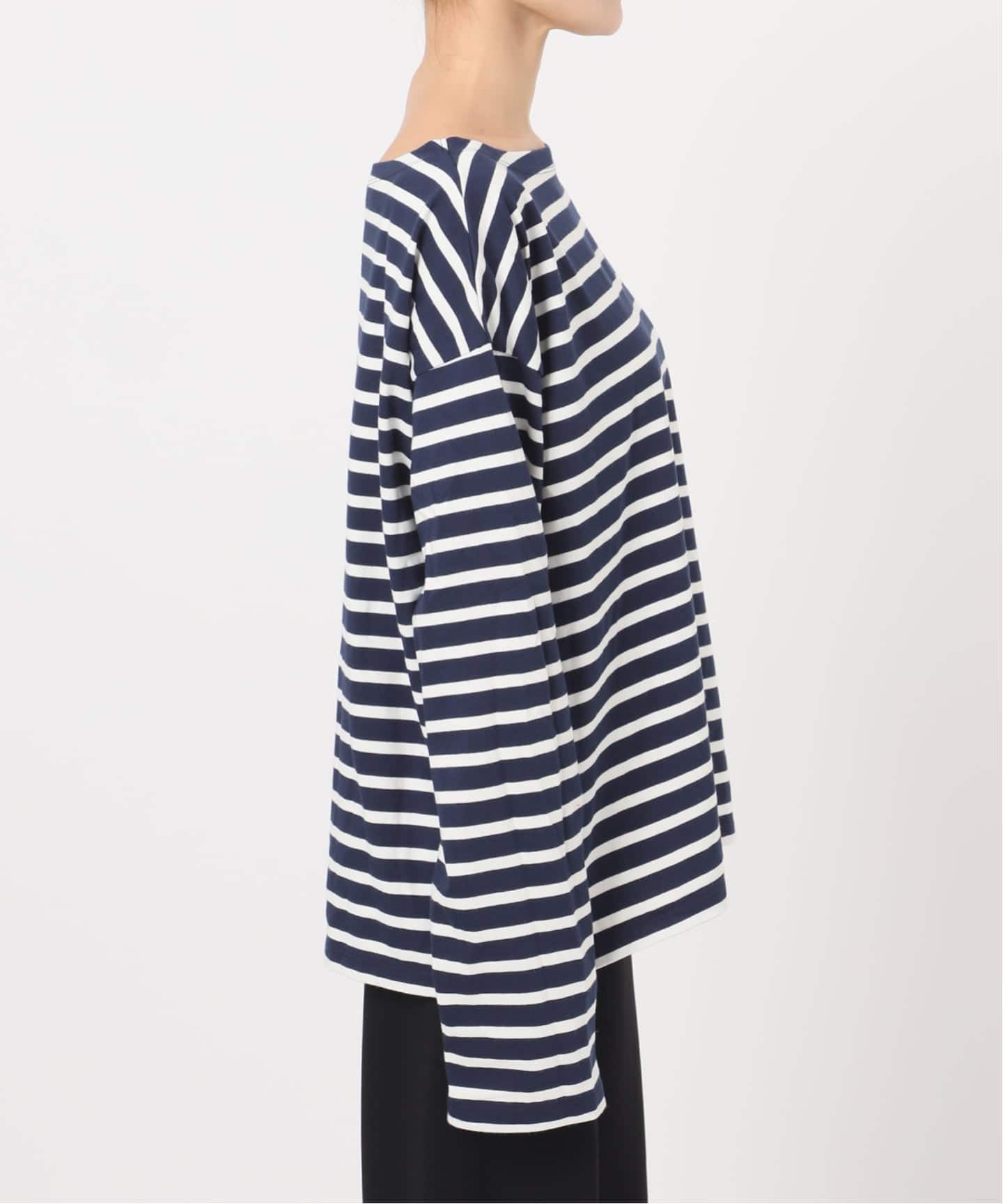 Deuxieme Classe Thrilling Stripe Tシャツ Deuxieme Classe Thrilling Stripe Tシャツ Deuxieme Classe Thrilling