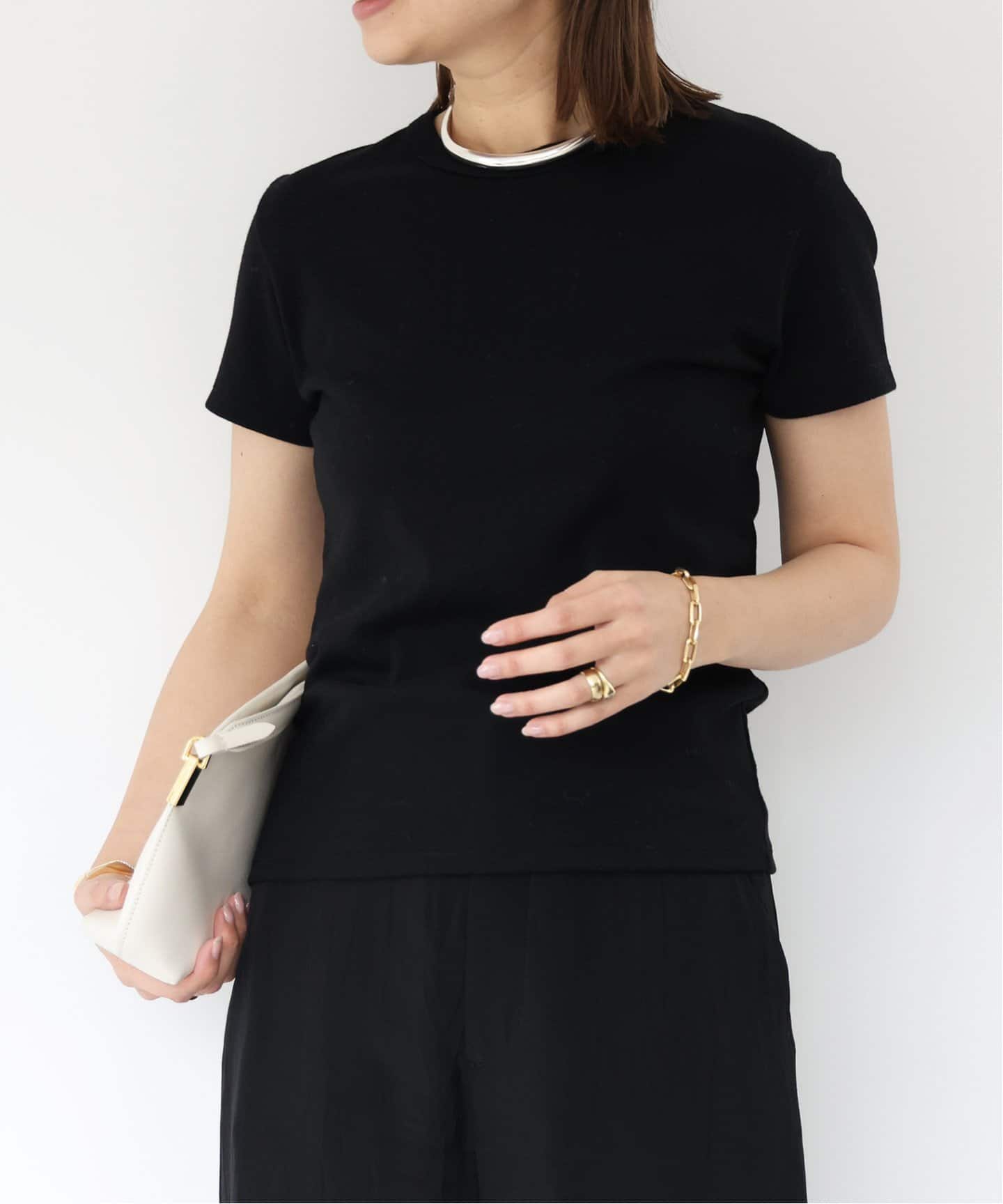 美品 Deuxieme Classe Comfort Tシャツ Comfort Tシャツ（Tシャツ／カットソー）｜Deuxieme Classe