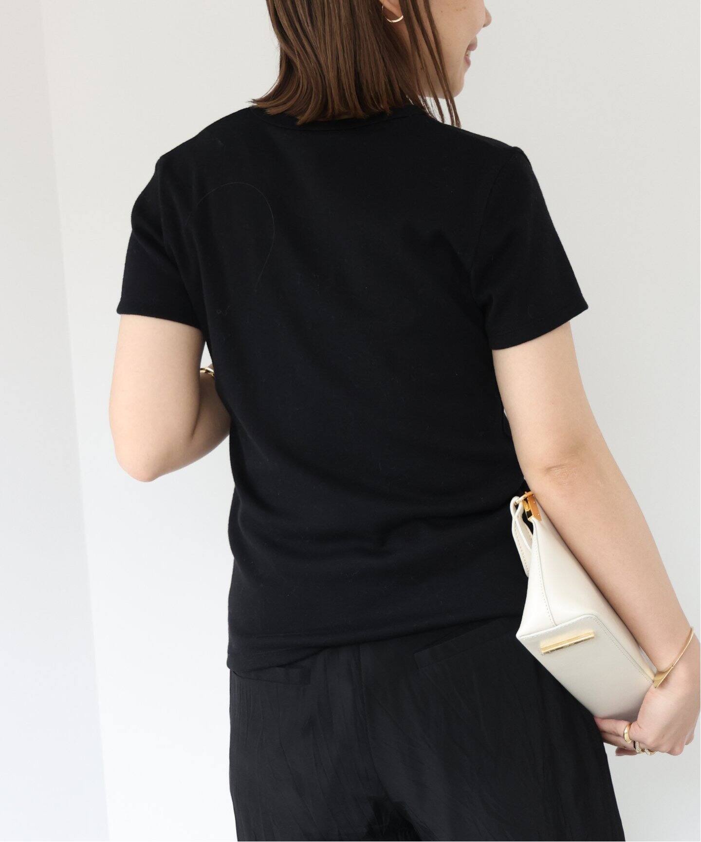 Comfort Tシャツ（Tシャツ/カットソー）｜Deuxieme Classe