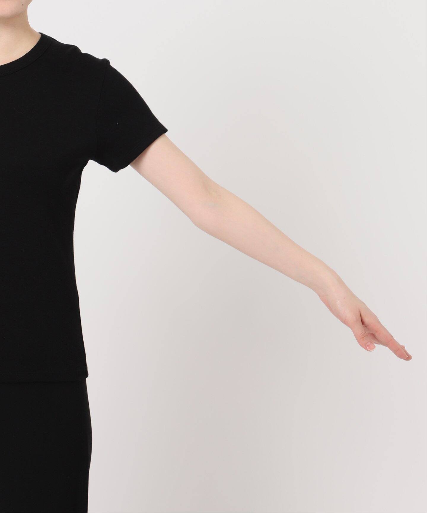 美品 Deuxieme Classe Comfort Tシャツ Comfort Tシャツ（Tシャツ／カットソー）｜Deuxieme Classe