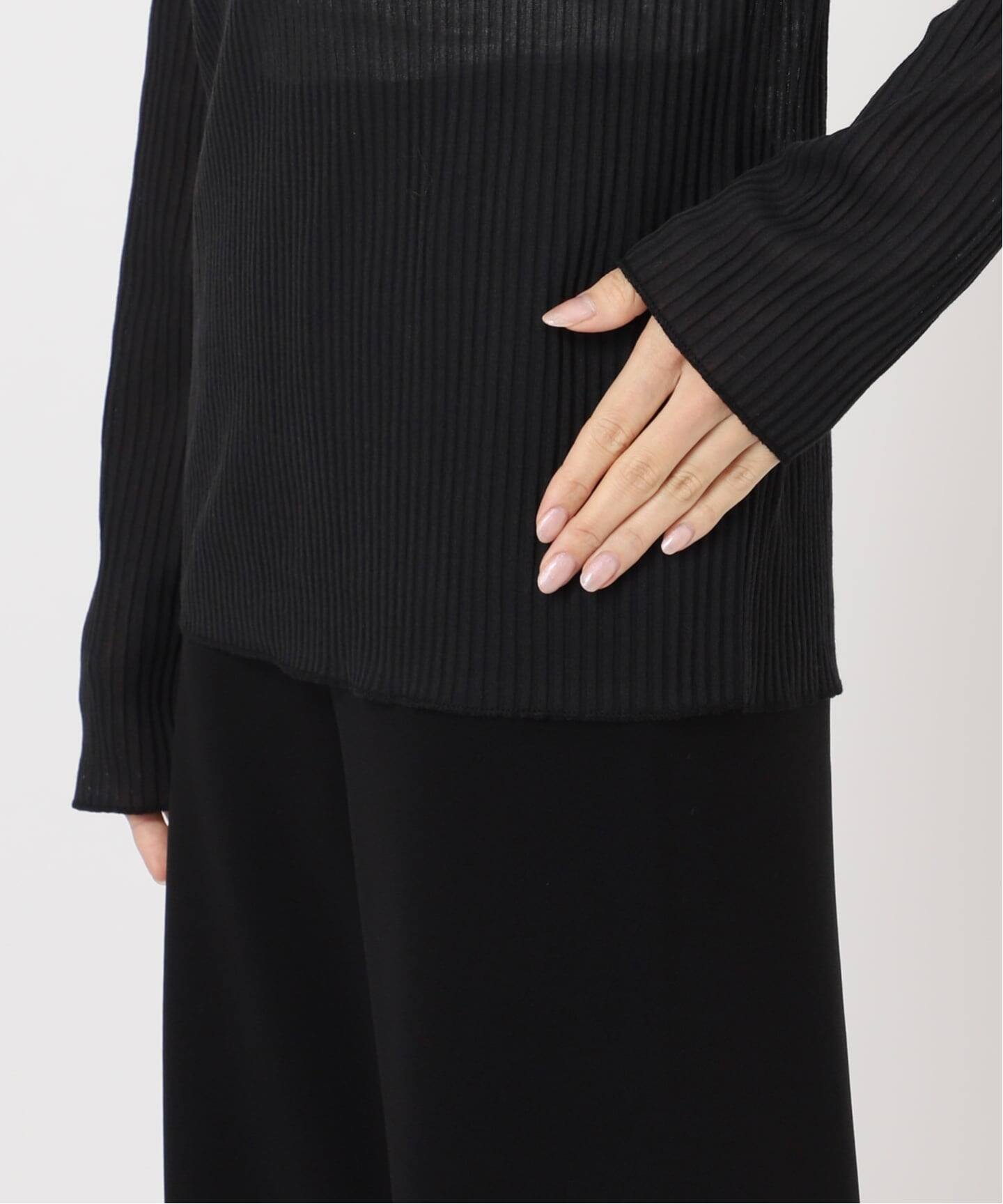 ドゥーズィエムクラス TOTAN Sheer Tシャツ TOTAN Sheer Tシャツ（Tシャツ／カットソー）｜Deuxieme Classe