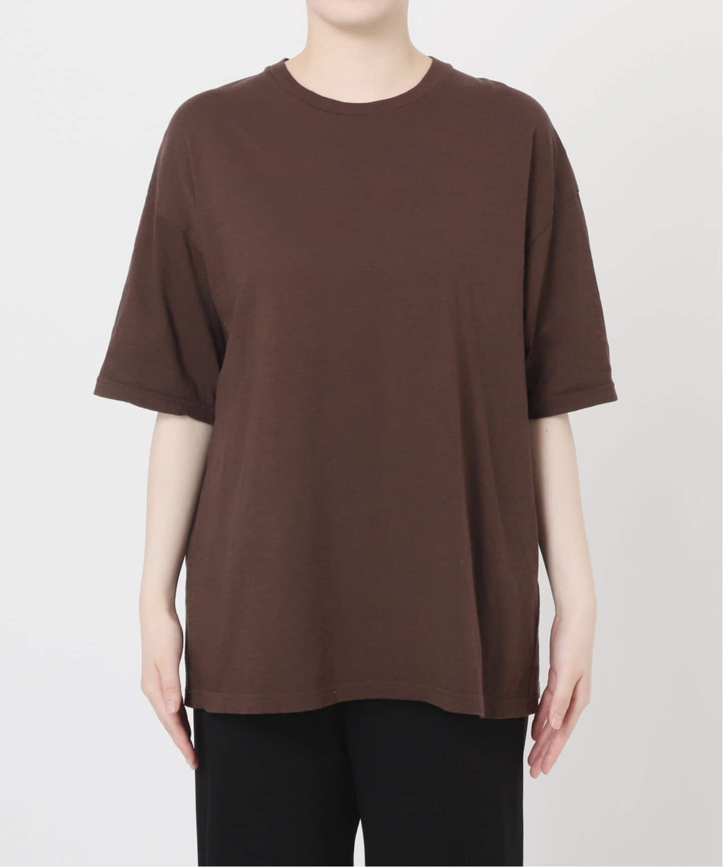 Deuxieme Classe Garment Dye Tシャツ セール】Garment Dye Tシャツ（Tシャツ/カットソー）｜Deuxieme