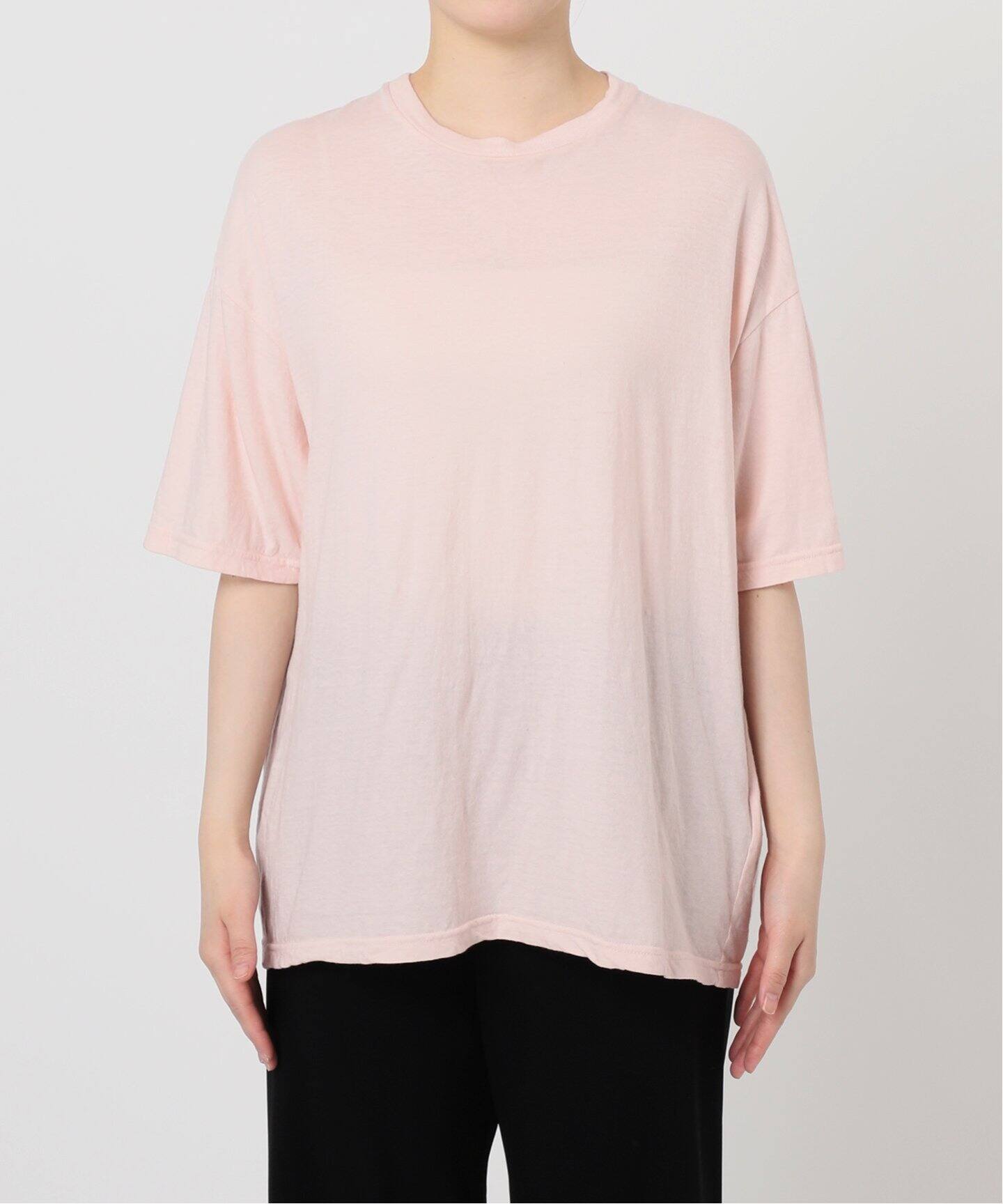 Garment Dye Tシャツ（Tシャツ／カットソー）｜Deuxieme Classe