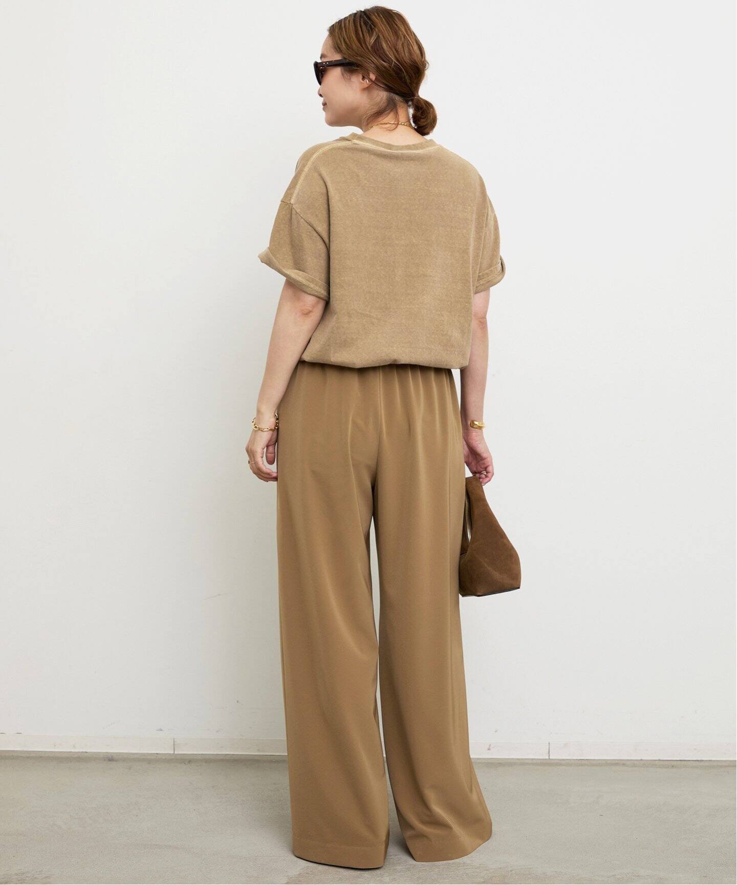 Relax Tシャツ（Tシャツ／カットソー）｜Deuxieme Classe
