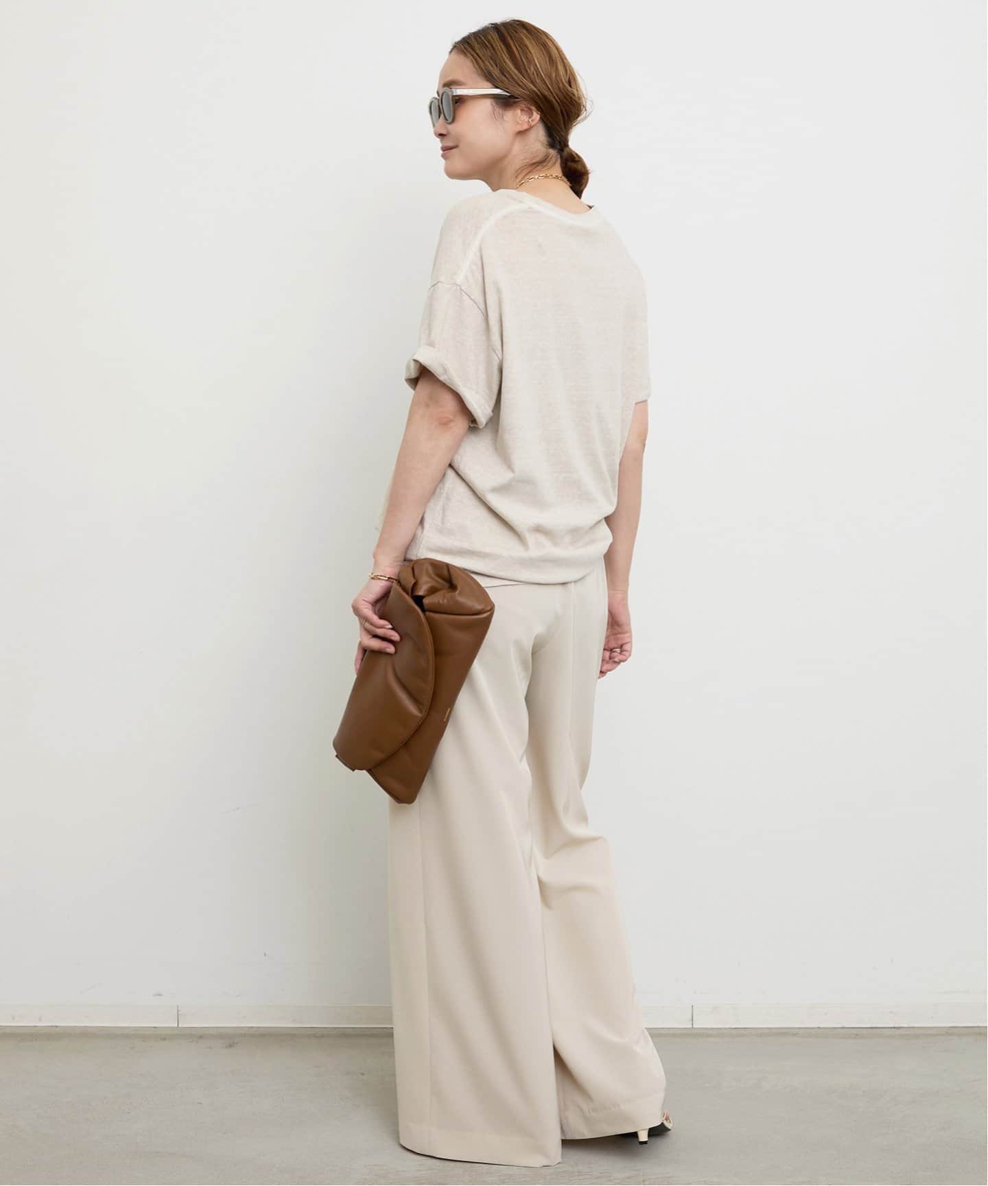Relax Tシャツ（Tシャツ／カットソー）｜Deuxieme Classe
