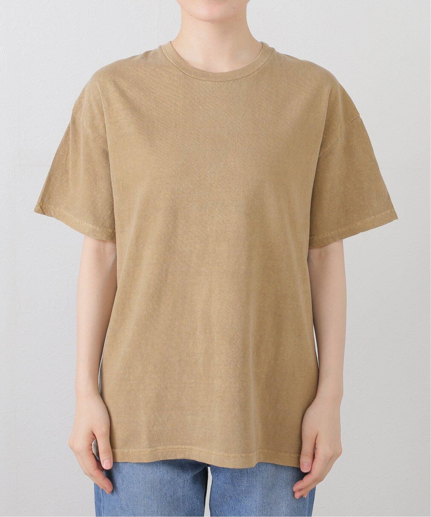 Deuxieme Classe ドゥーズィエムクラスecstatic Tシャツ 追加 Neo Cropped Tシャツ（Tシャツ/カットソー）｜Deuxieme