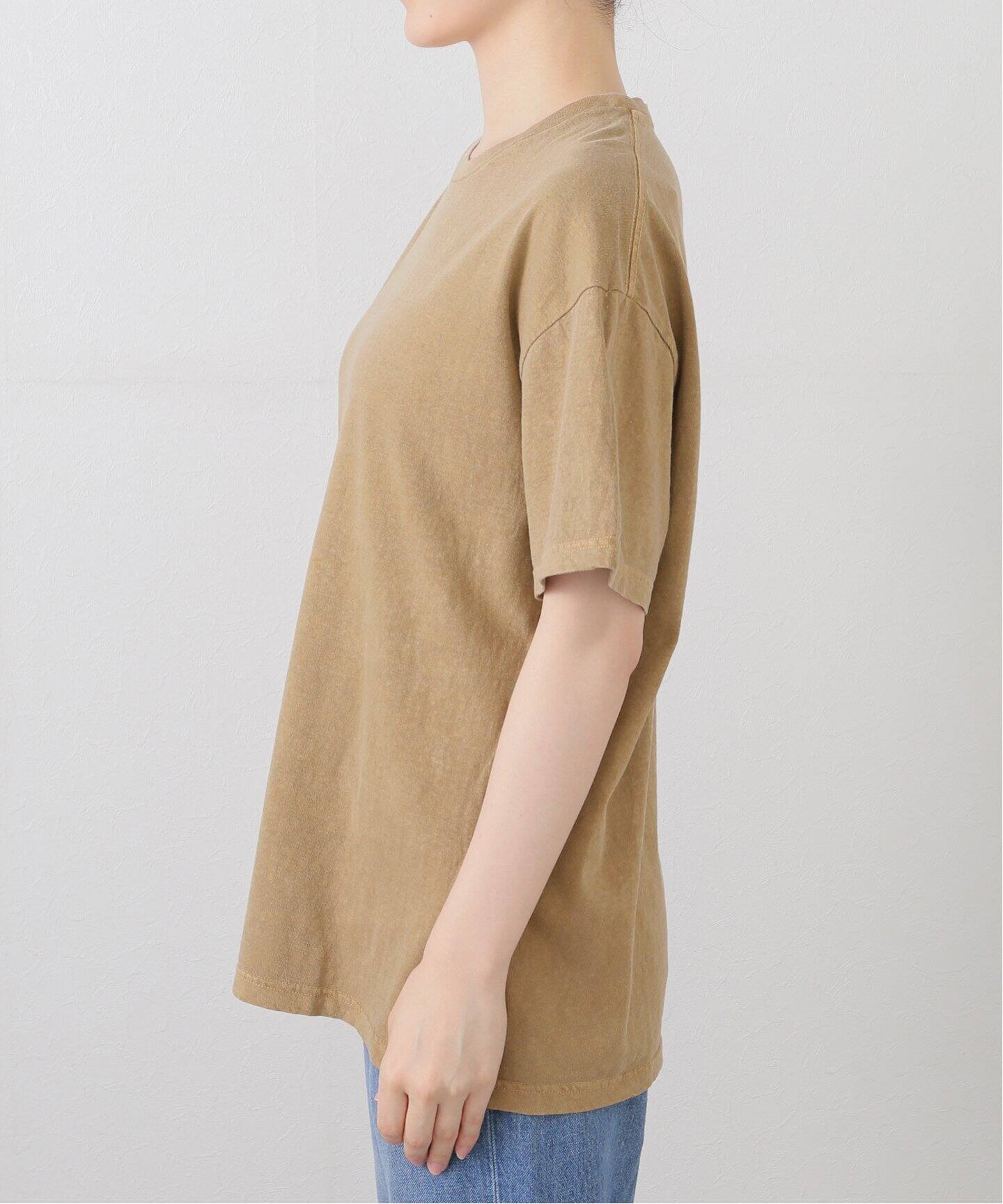 Relax Tシャツ（Tシャツ／カットソー）｜Deuxieme Classe