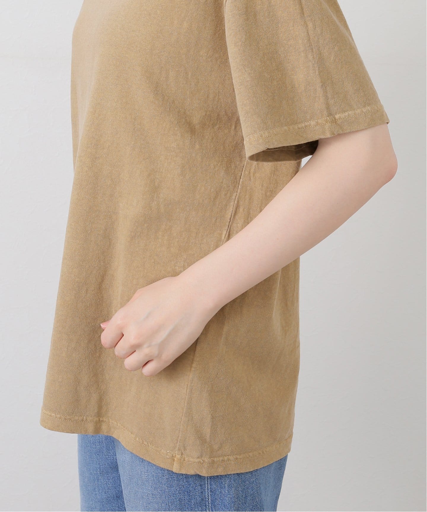 Relax Tシャツ（Tシャツ／カットソー）｜Deuxieme Classe
