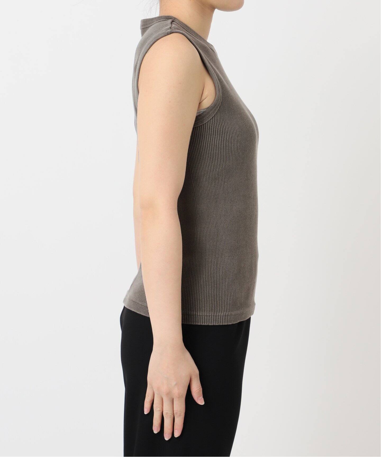 Vintage ノースリーブ Tシャツ（Tシャツ／カットソー