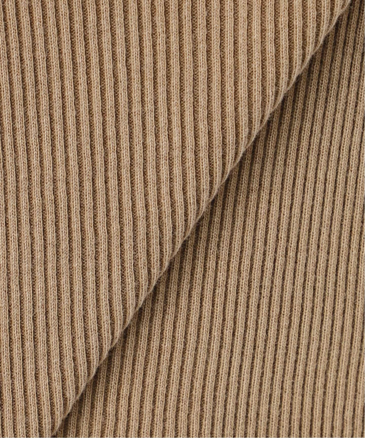 Deuxieme Classe タンクトップ ブラウンカラー Vintage タンクトップ（タンクトップ）｜Deuxieme Classe