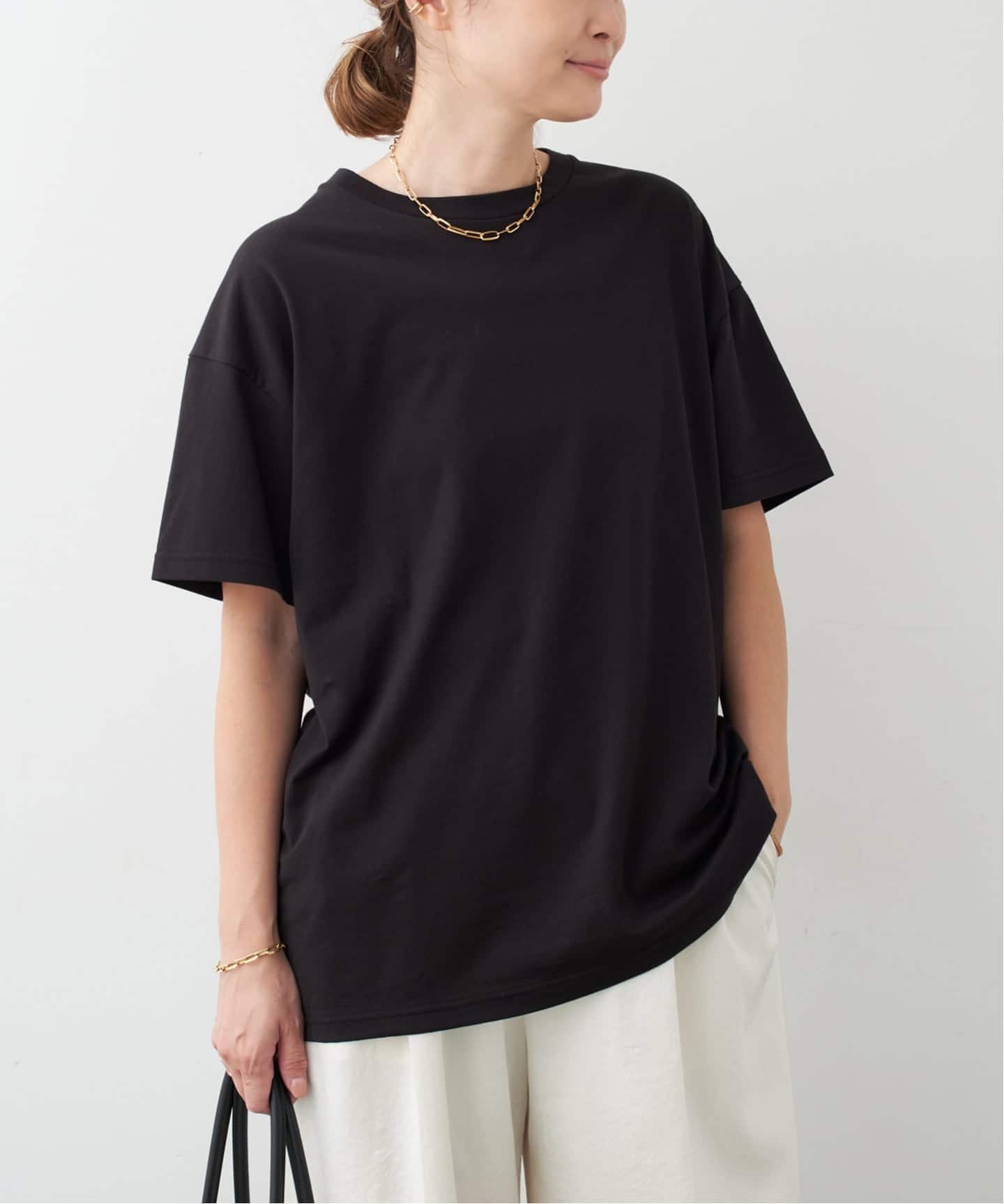 CHARLIE BROWN T-SHIRTミューズ ドゥ ドゥーズィエム クラス CHARLIE BROWN T-SHIRTミューズ ドゥ ドゥーズィエム クラス