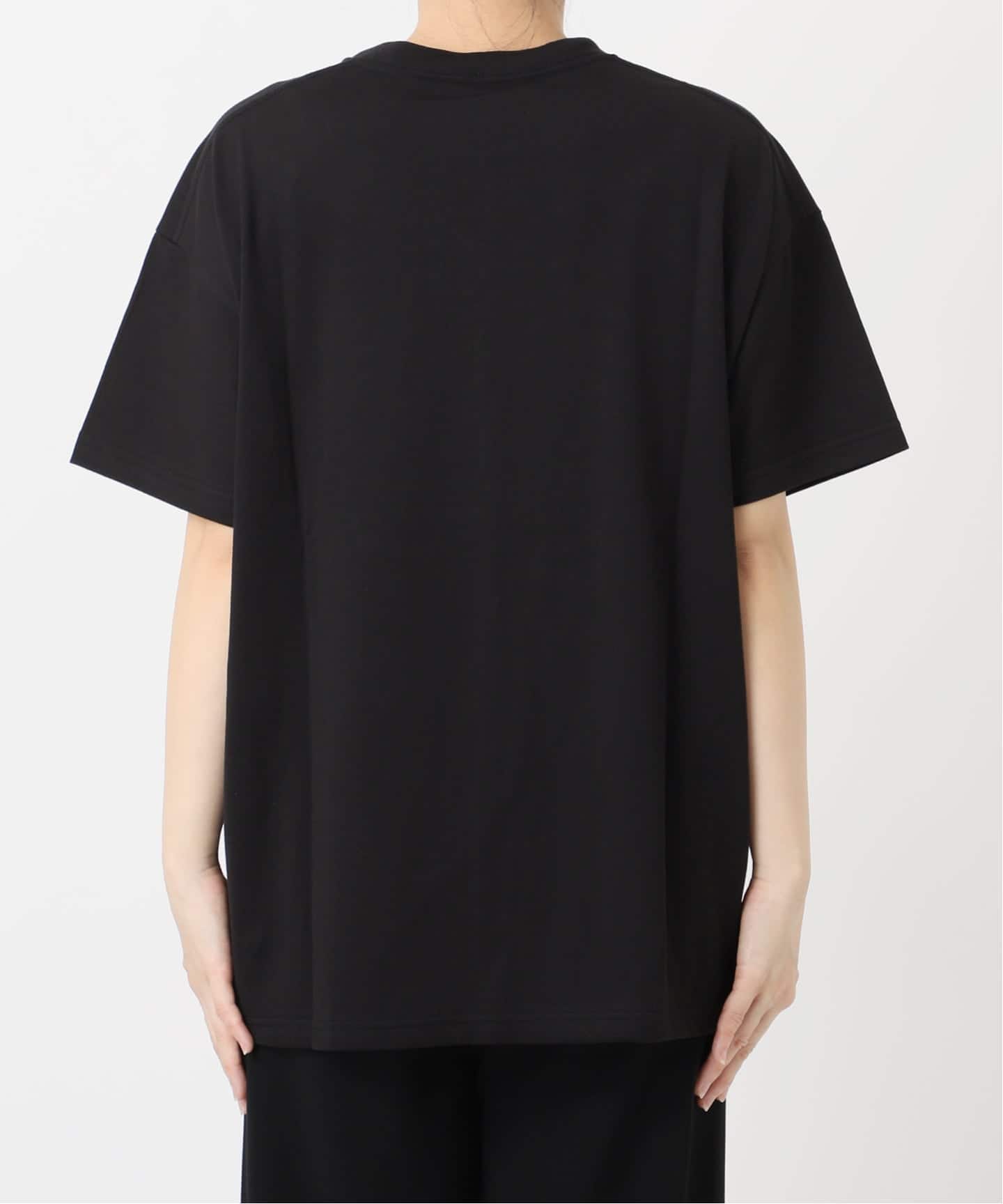 Clean Tシャツ（Tシャツ／カットソー）｜Deuxieme Classe