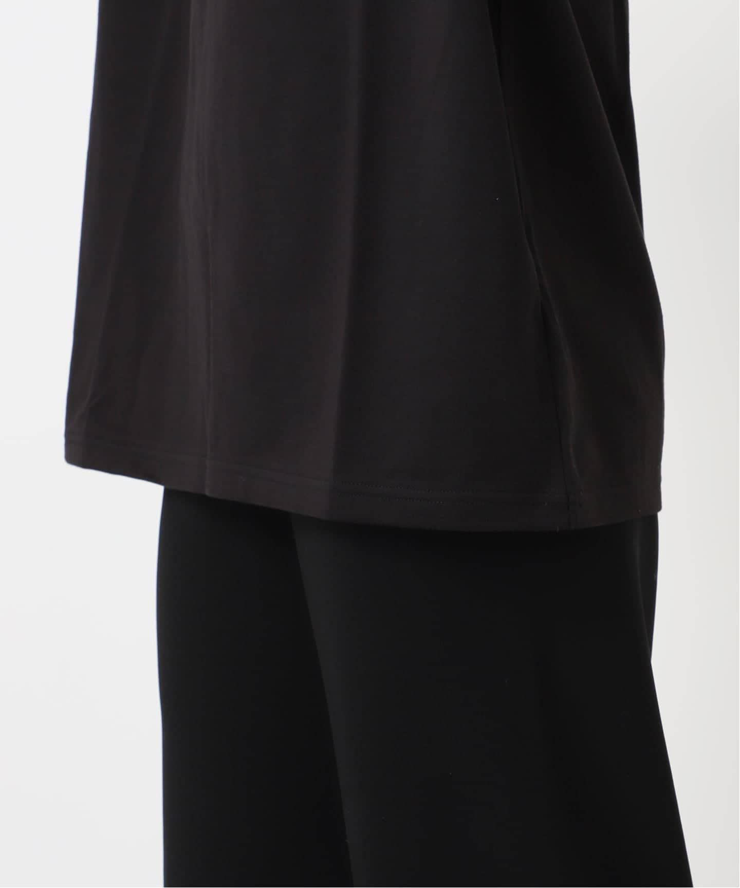 Clean Tシャツ（Tシャツ／カットソー）｜Deuxieme Classe