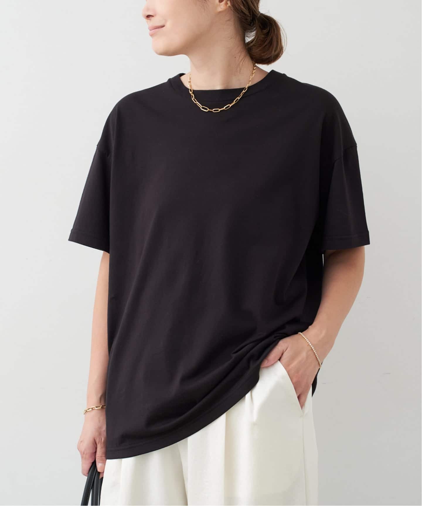 トップス Deuxieme Classe Deuxieme Classe｜ドゥーズィエム クラスのトップス（レディース