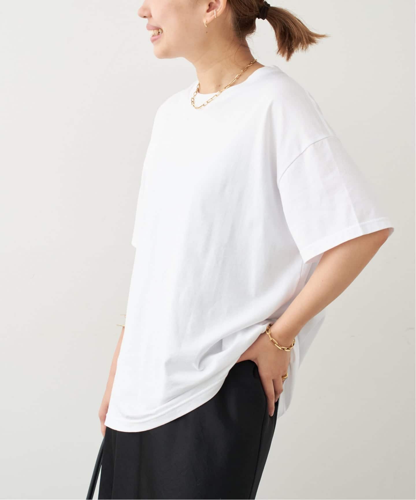 Deuxieme Classe｜ドゥーズィエム クラスのTシャツ／カットソー