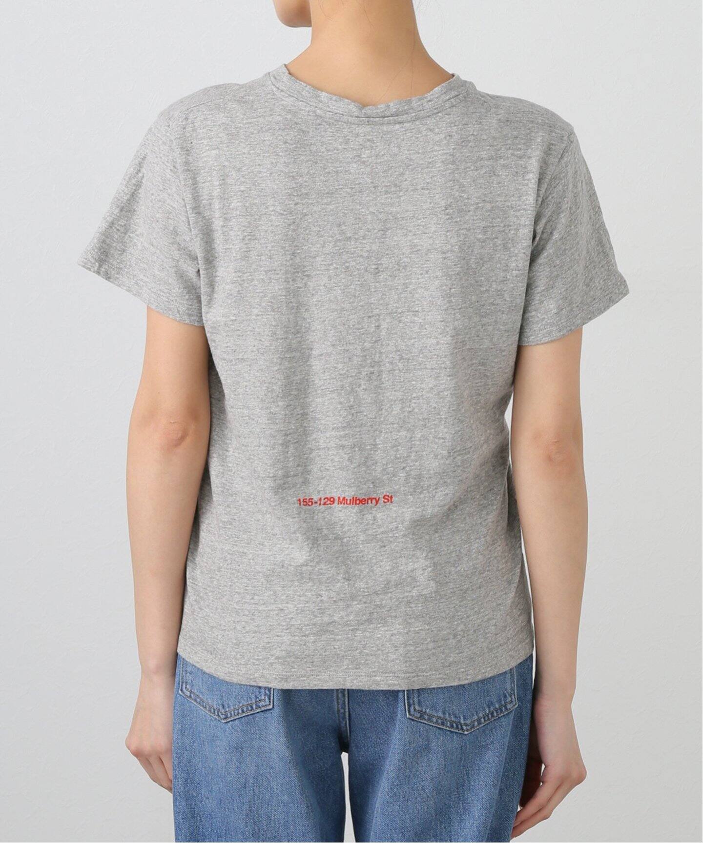LOGO Tシャツ（Tシャツ／カットソー）｜Deuxieme Classe  