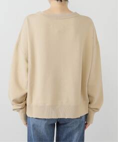 MAISON MARGIELA/メゾン マルジェラ】SWEATSHIRT（スウェット 