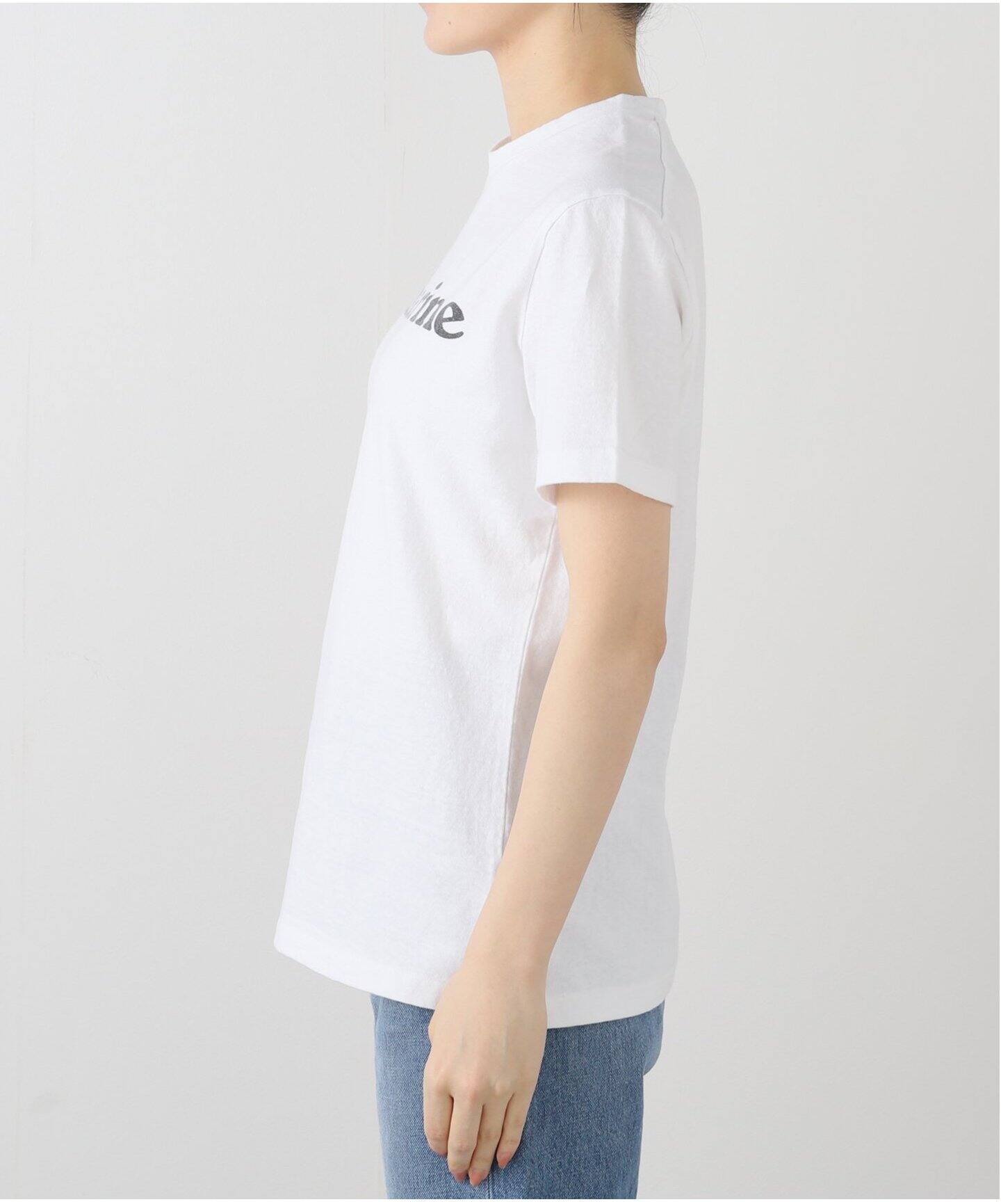 MADISONBLUE / マディソンブルー】CREW NECK TEE KATHARINE（Tシャツ 