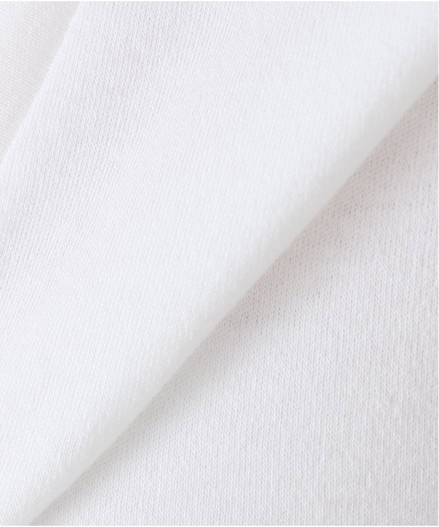 MADISONBLUE / マディソンブルー】DEEP V NECK TEE（Tシャツ