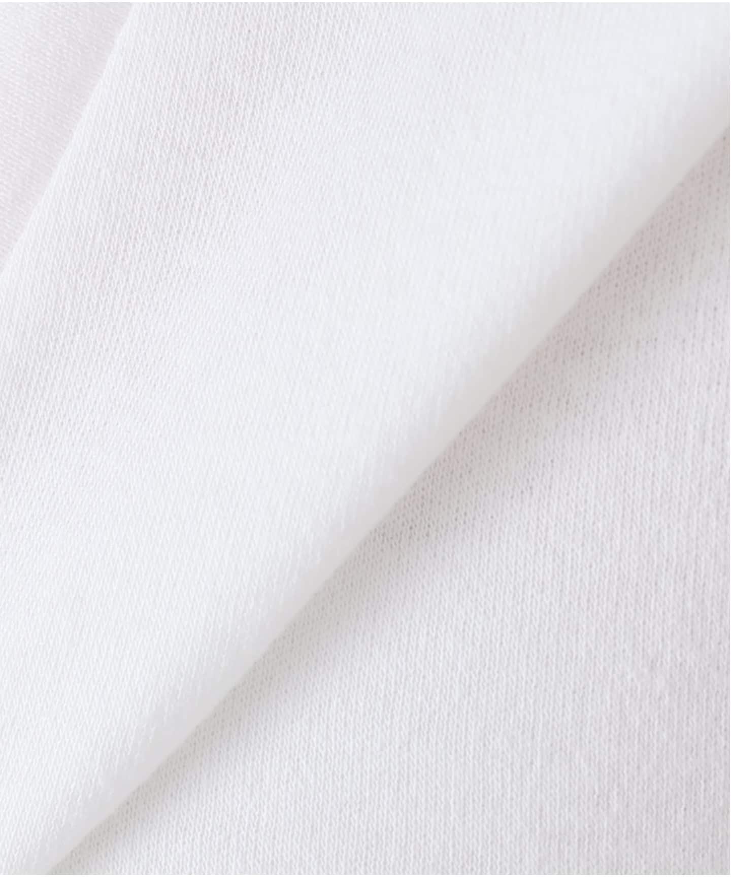 MADISONBLUE / マディソンブルー】DEEP V NECK TEE（Tシャツ