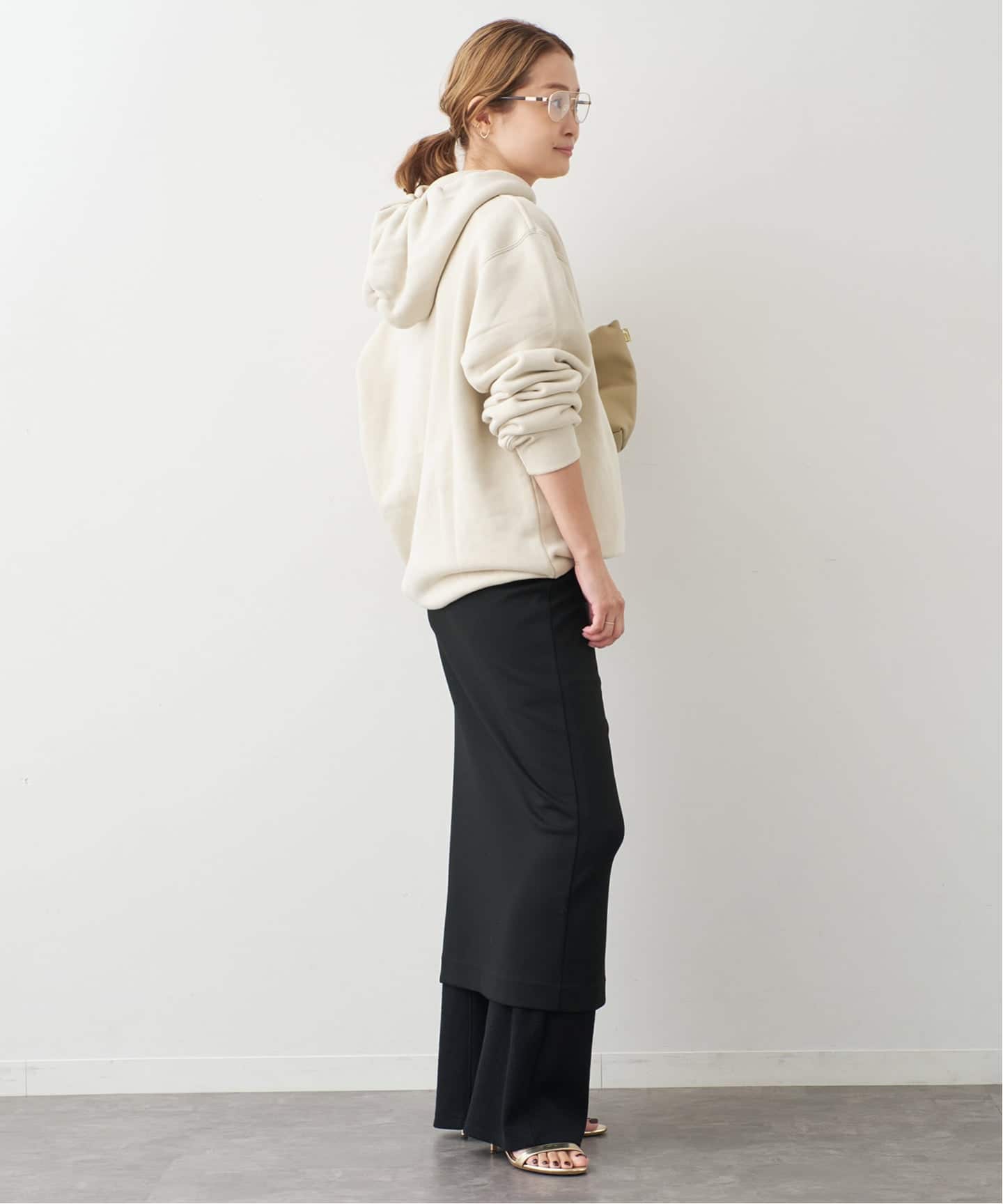 専用タグ付き☆Deuxieme Classe AUTRY HOODIE パーカー AUTRY/オートリー】HOODIE（スウェット）｜Deuxieme Classe