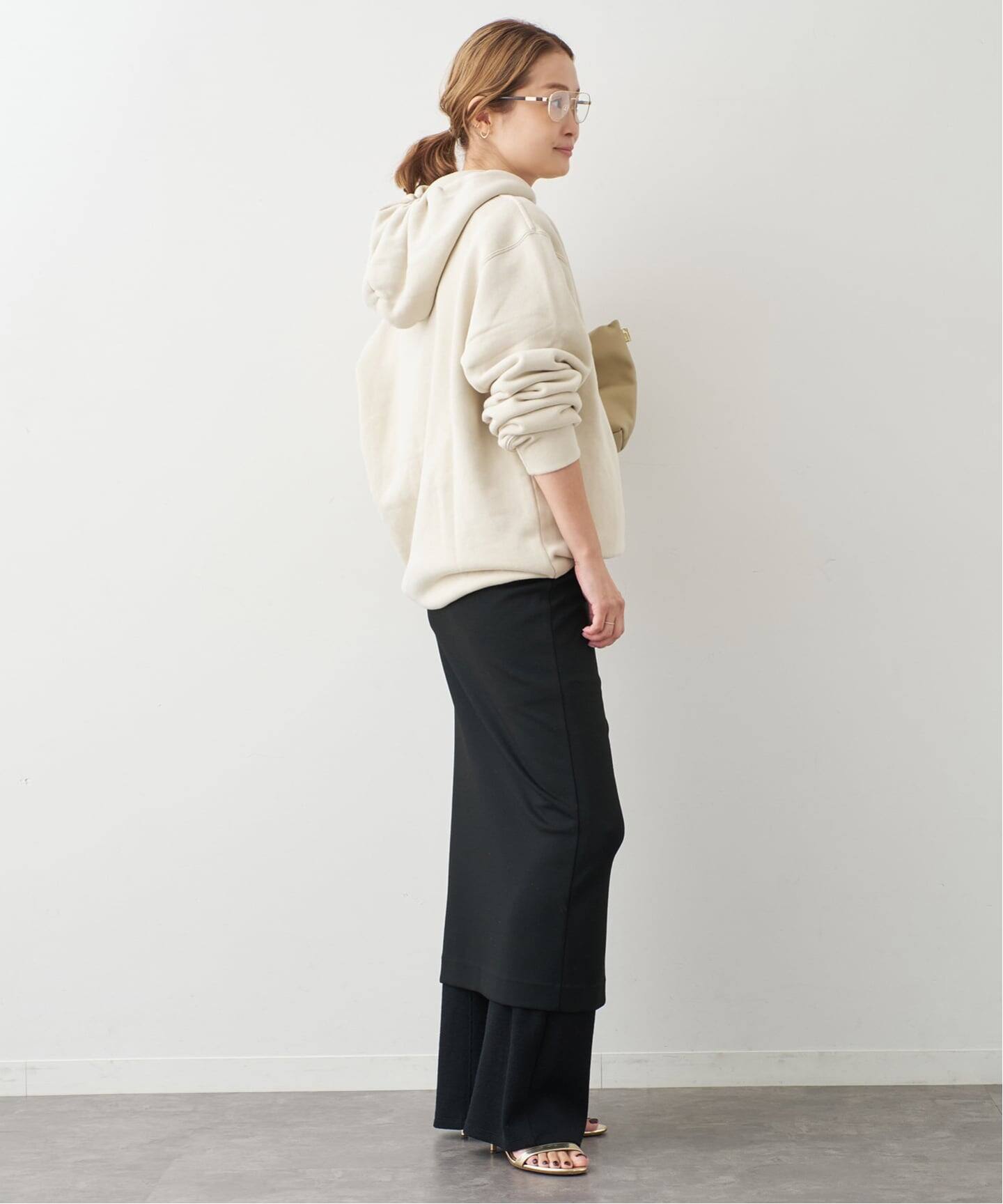 AUTRY/オートリー】HOODIE（スウェット）｜Deuxieme Classe