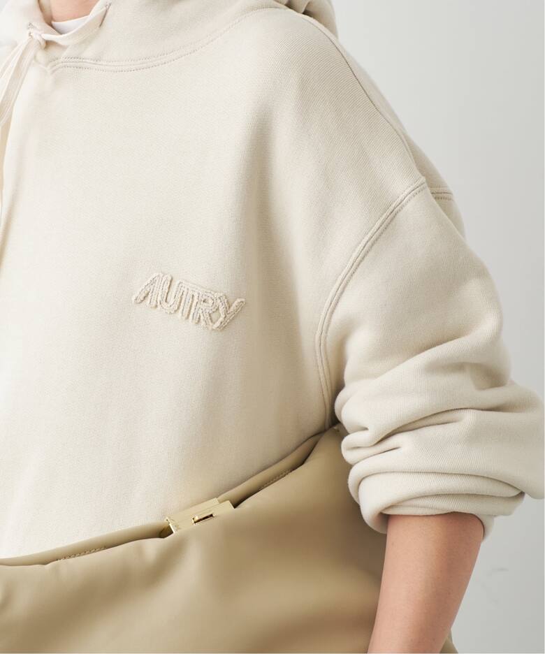 AUTRY/オートリー】HOODIE（スウェット）｜Deuxieme Classe 