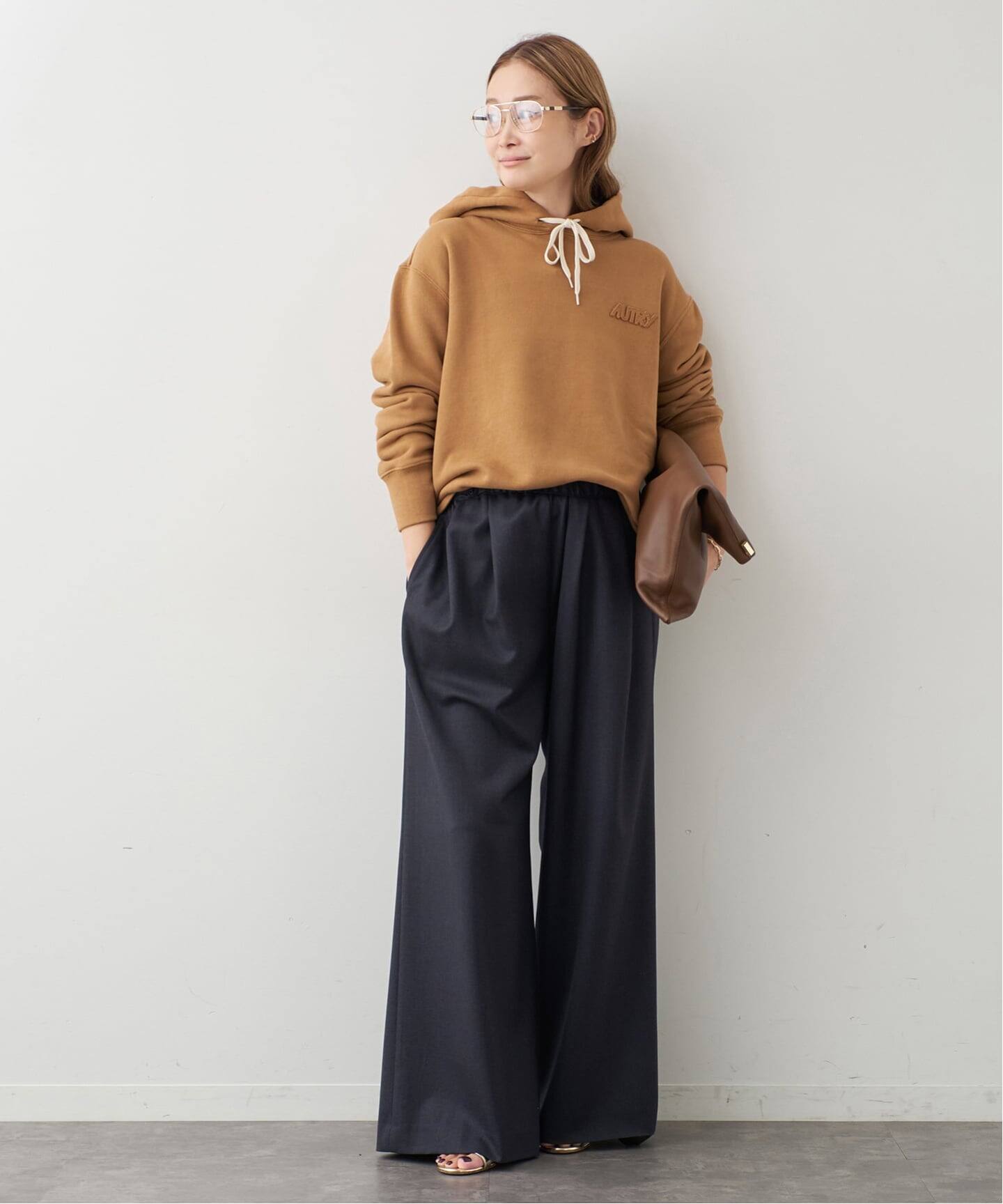 専用タグ付き☆Deuxieme Classe AUTRY HOODIE パーカー AUTRY/オートリー】HOODIE（スウェット）｜Deuxieme Classe