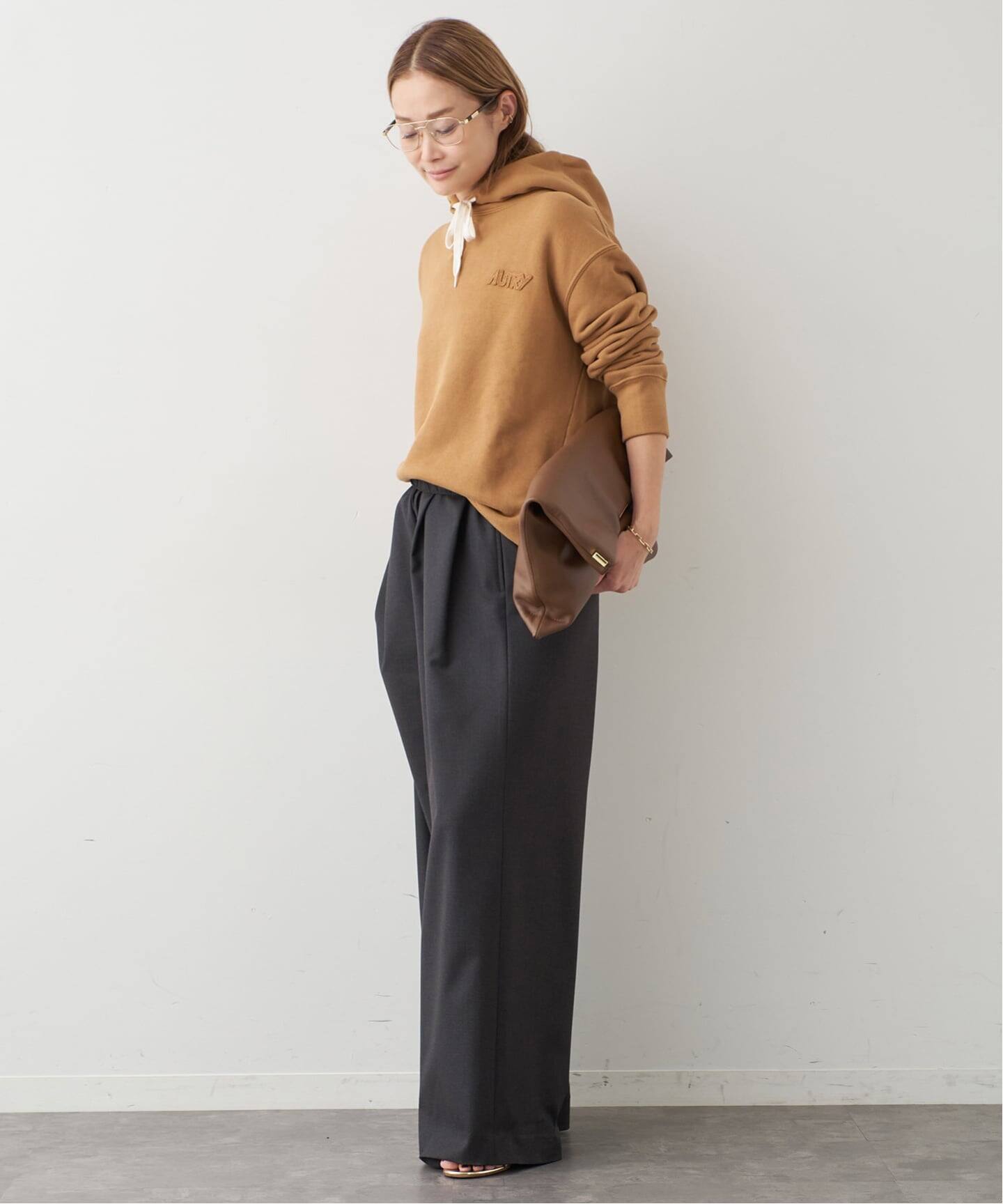 ★Deuxieme Classe★【AUTRY/オートリー】3点セット新品★ ☆Deuxieme Classe☆【AUTRY/オートリー】3点セット新品☆