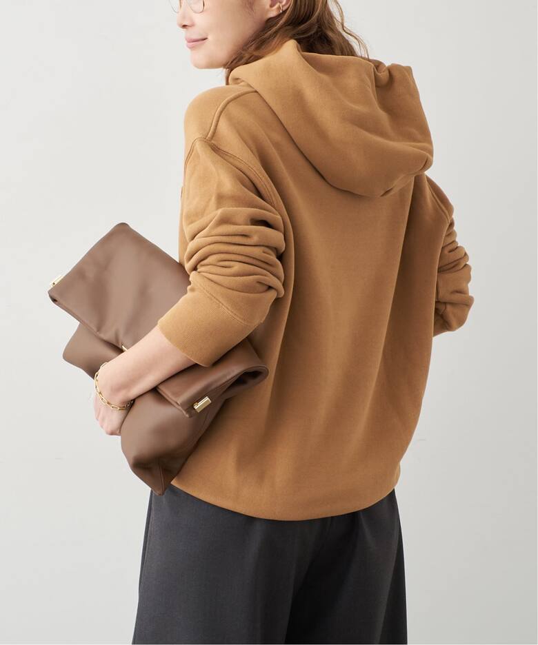 AUTRY/オートリー】HOODIE（スウェット）｜Deuxieme Classe 