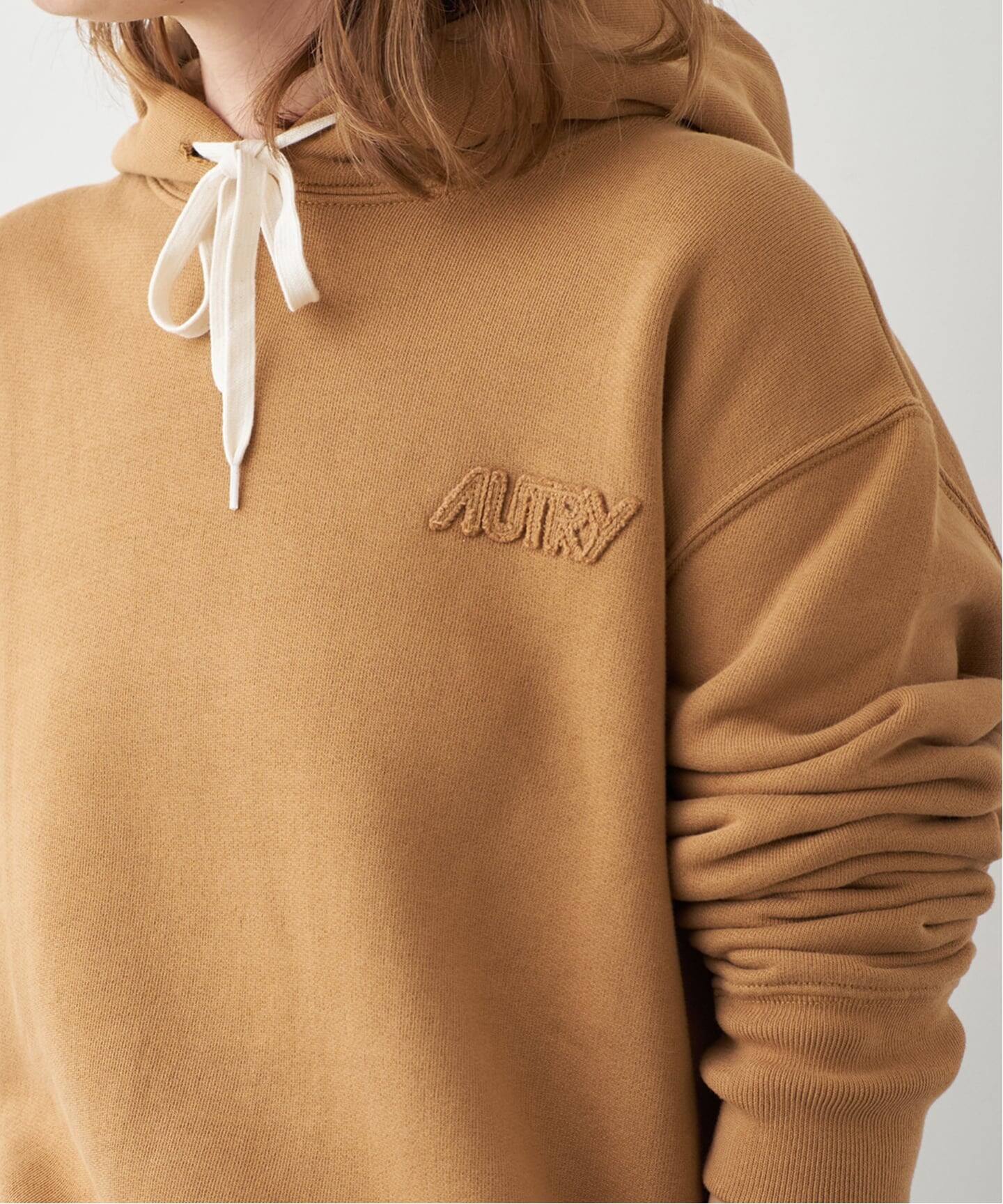 専用タグ付き☆Deuxieme Classe AUTRY HOODIE パーカー 専用タグ付き☆Deuxieme Classe AUTRY HOODIE パーカー