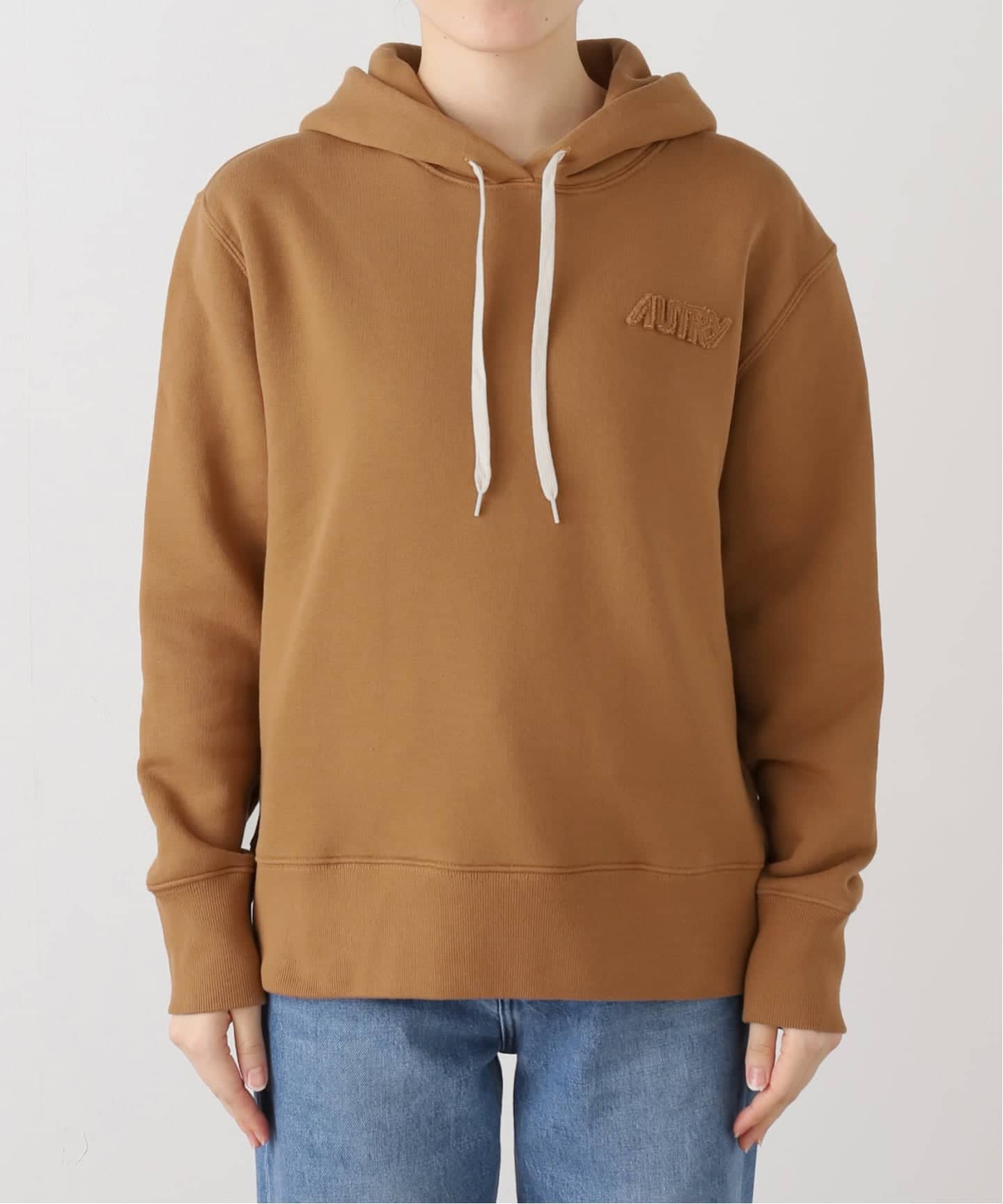 AUTRY/オートリー】HOODIE（スウェット）｜Deuxieme Classe
