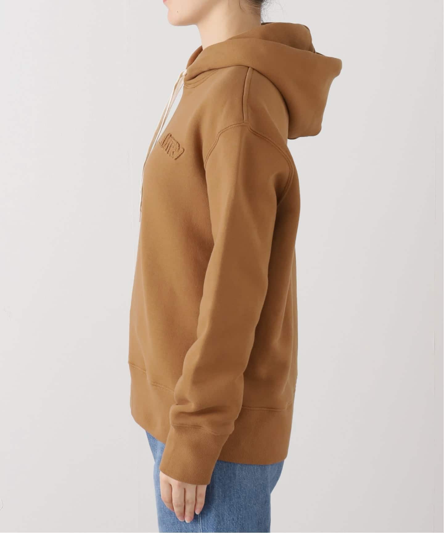 専用タグ付き☆Deuxieme Classe AUTRY HOODIE パーカー AUTRY/オートリー】HOODIE（スウェット）｜Deuxieme Classe