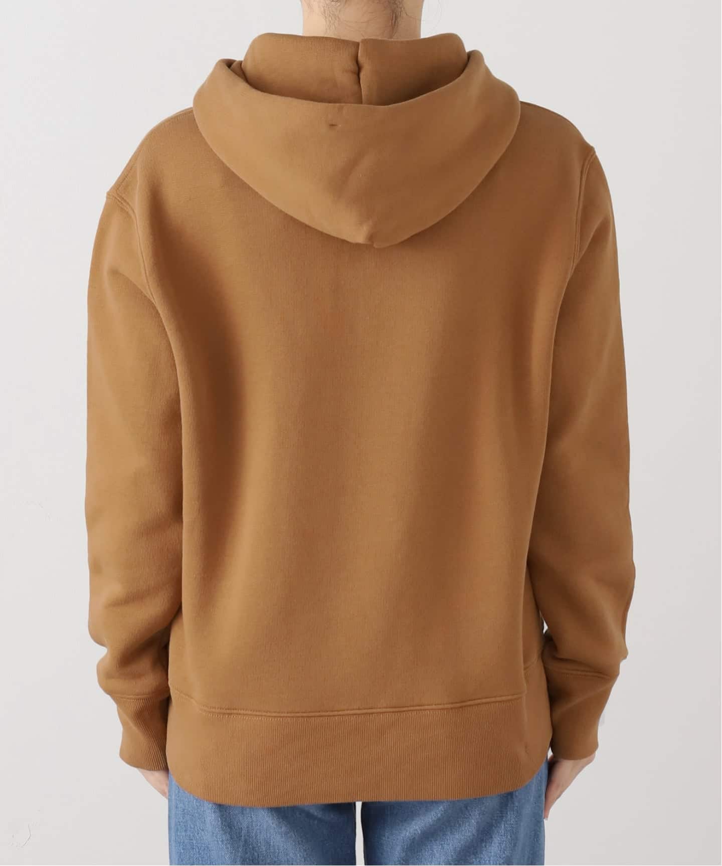 専用タグ付き☆Deuxieme Classe AUTRY HOODIE パーカー 専用タグ付き☆Deuxieme Classe AUTRY HOODIE パーカー